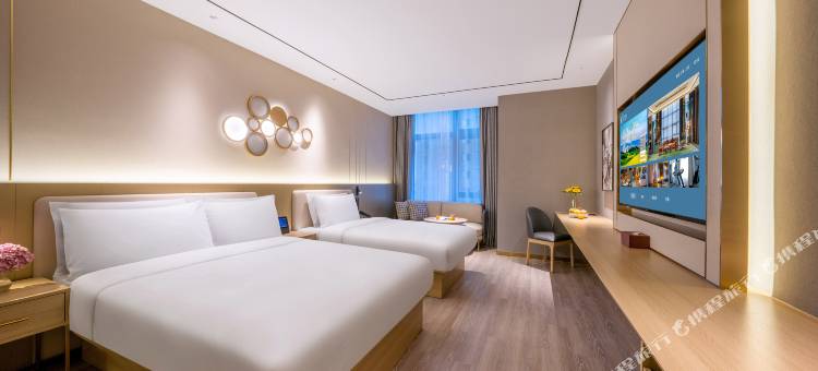 桔子酒店(宜春润达国际店)图片