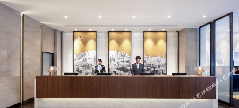 厦门鑫安颐豪酒店(厦门火车站万象城店)图片