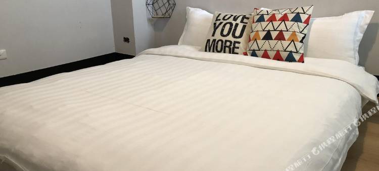 有人旅宿-东大门夜市湘品旅馆图片