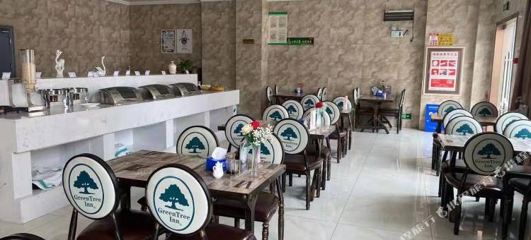 格林豪泰(宿迁洋河新区徐淮路店)图片