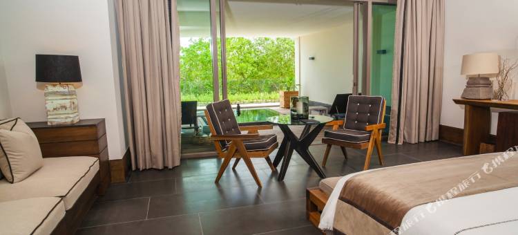 尼祖克水疗度假村(Nizuc Resort & Spa)图片