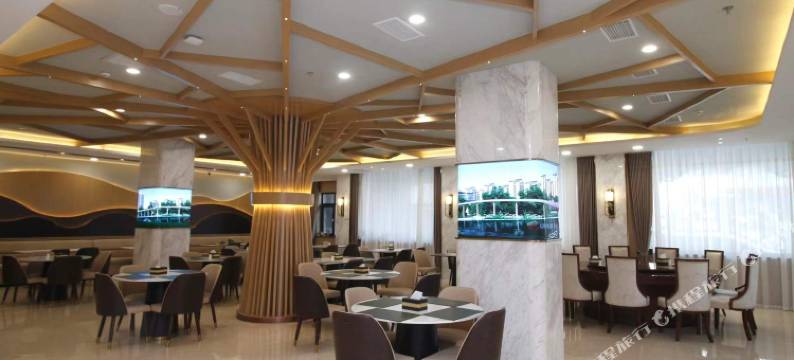 东港丹东翠林文旅酒店图片