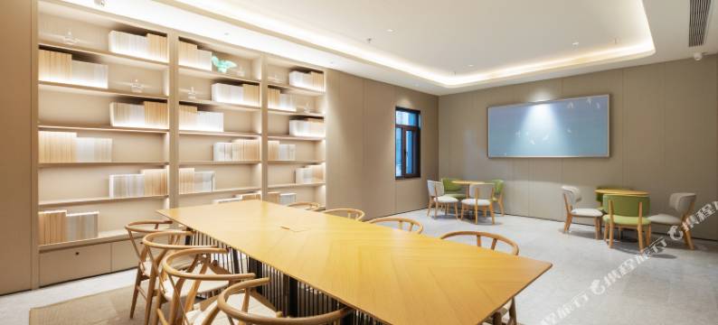 全季酒店(北京军博地铁站店)图片