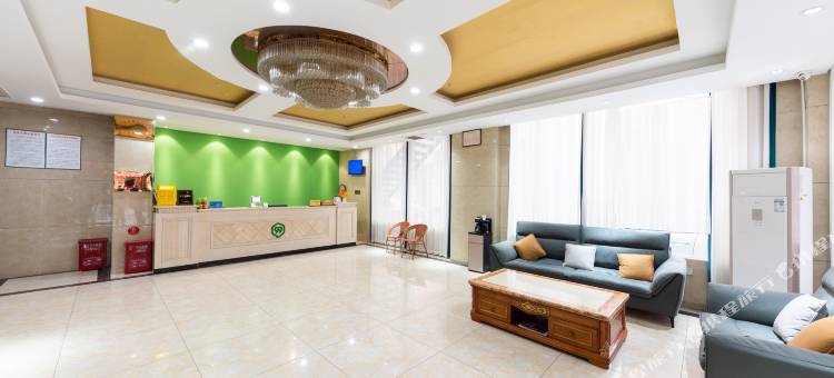 99优选酒店(荆门火车站九渊路店)图片