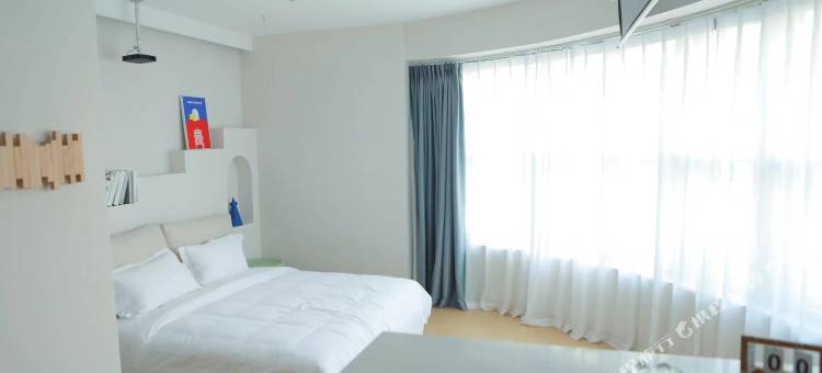 邳州知否民宿图片