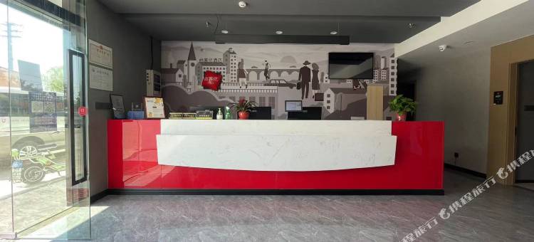 尚客优酒店(昆山迎宾西路店)图片