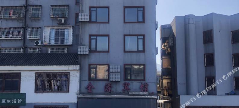 金源宾馆图片