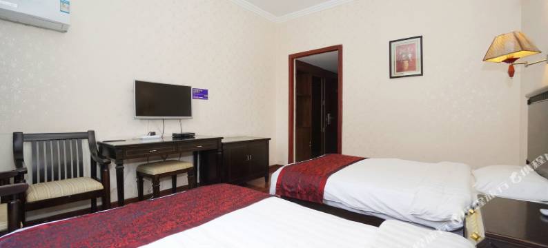 景望酒店(桂林火车站店)图片