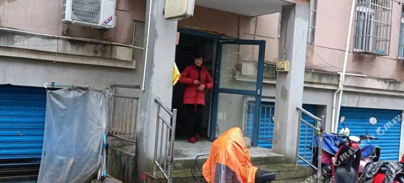 巢湖御苑旅馆图片