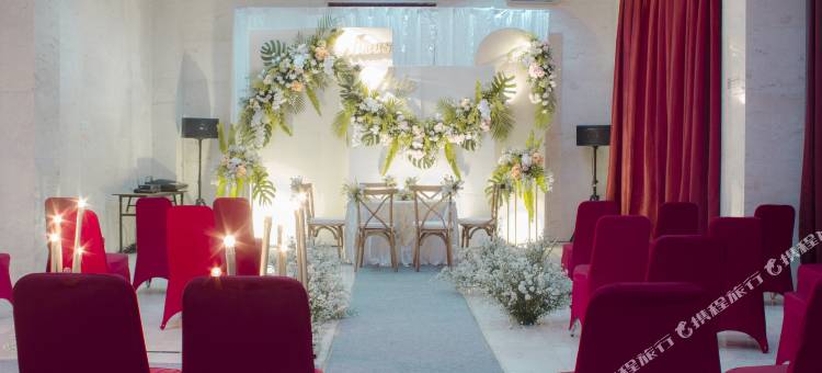 玛丽莲酒店-Serpong(Marilyn Hotel Serpong)图片