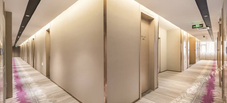 麗枫酒店(北京西站北广场店)图片