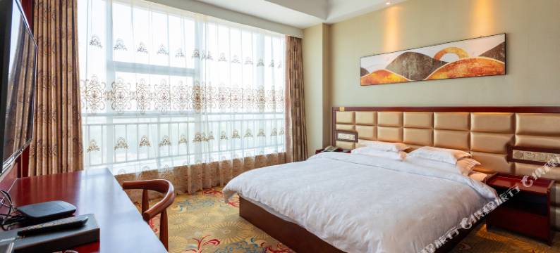 沂南志华商务酒店图片