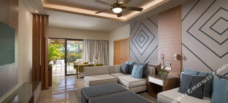 今日奥涅克蓬塔卡纳全包式住宿(Dreams Onyx Resort & Spa - All Inclusive)图片