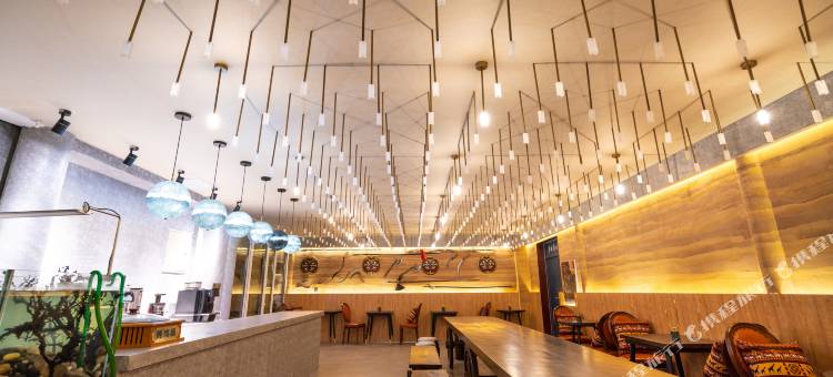 大明帅府酒店(山海关天下第一关景区店)图片