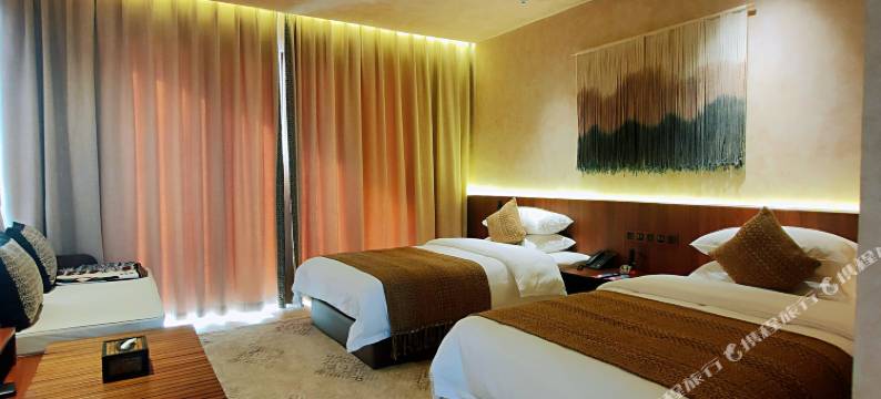 大漠星河度假区酒店图片