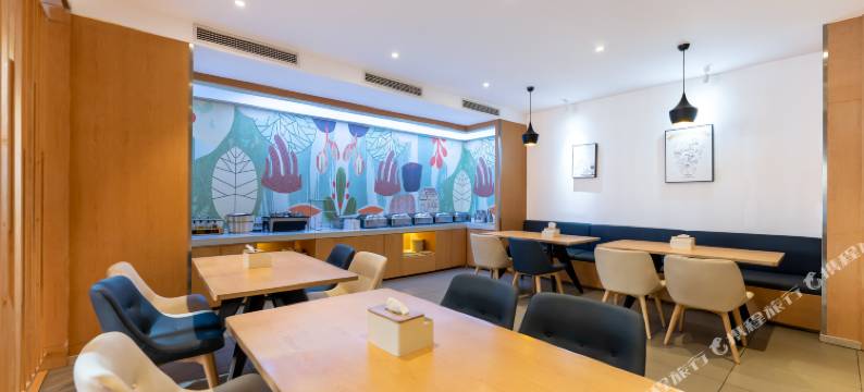 汉庭酒店(昆明前兴路儿童医院店)图片