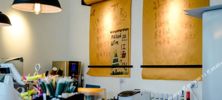 北京渔阳房车俱乐部图片