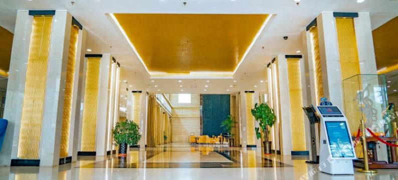 兰州兰苑宾馆图片