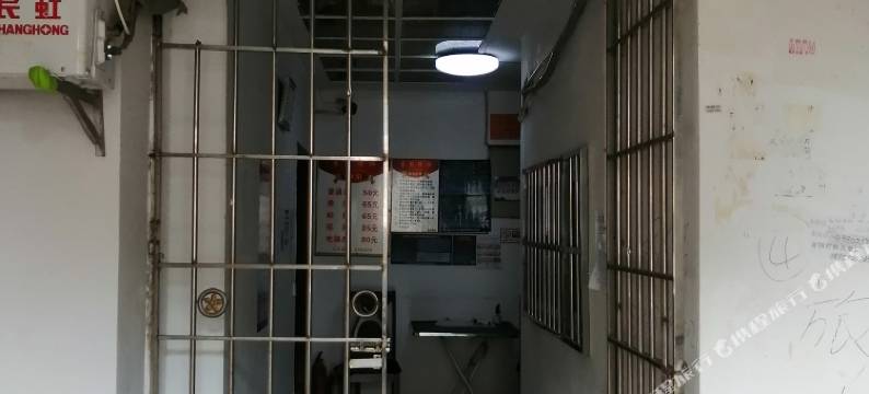 内江蓝影旅社图片