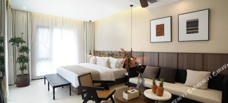 北海隐居·银滩别墅图片