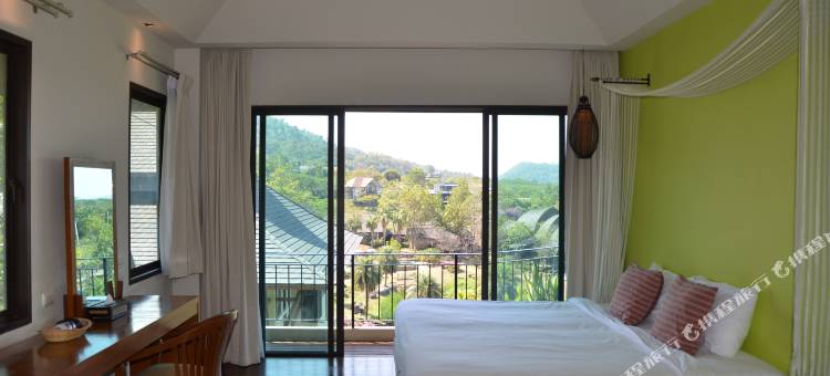 考艾芭特拉瓦讷度假村(Patravana Resort)图片