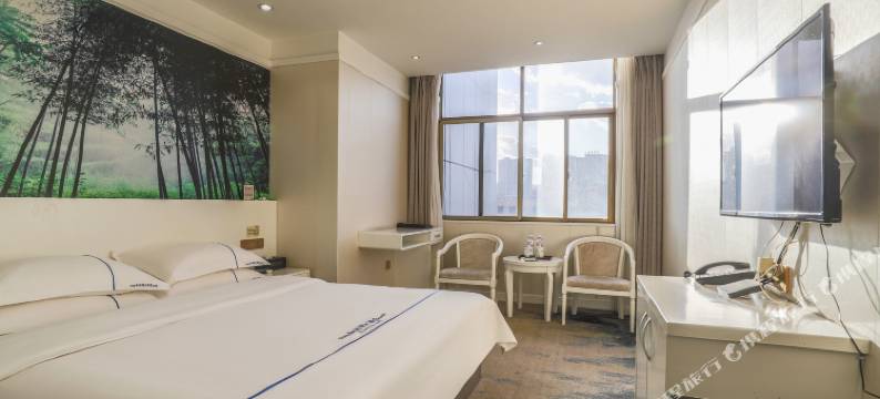 红树湾大酒店(盘州二圆盘店)图片