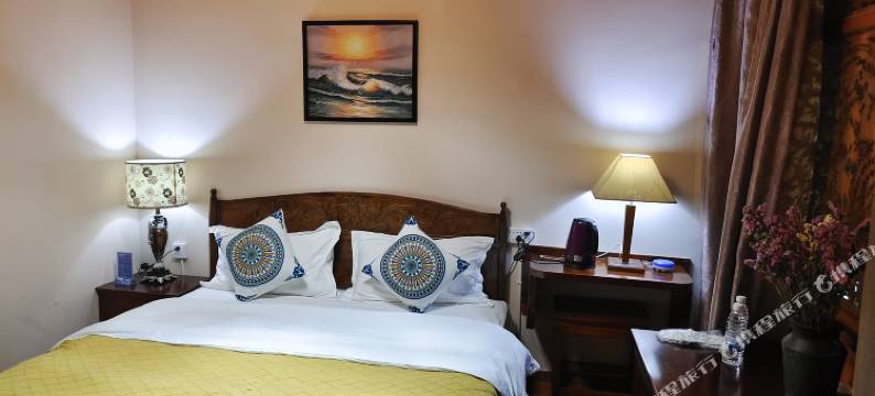 巍山名邦客栈图片