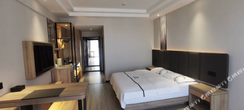 赤峰万瑞和宾馆图片