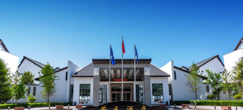 鄯善若水酒店图片