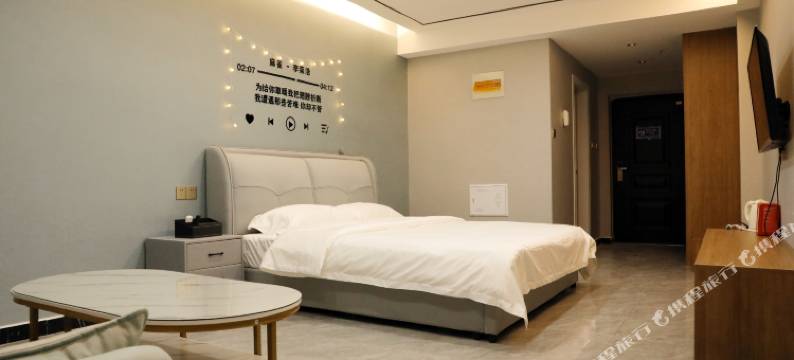 周口微澜溪酒店图片