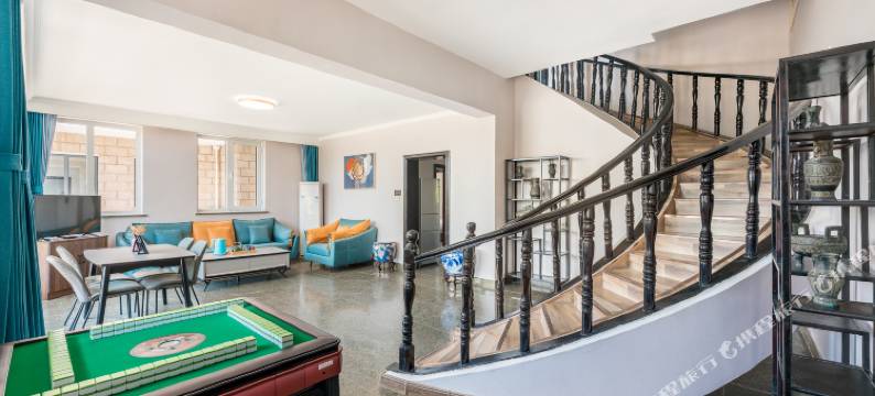 秦皇岛甲壹号别墅酒店图片