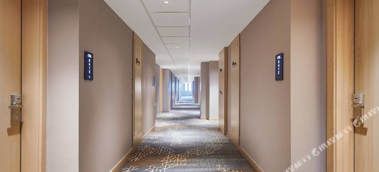 康铂酒店(南京溧水开发区青云店)图片