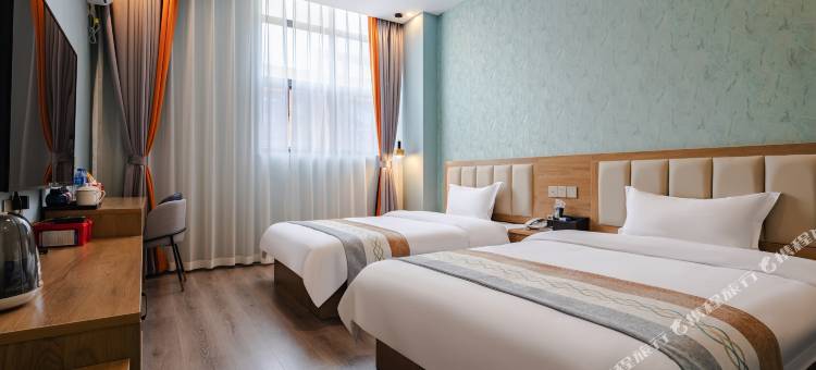 世和精品酒店(云南能源职业学院店)图片