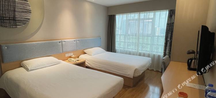 如家酒店(绵阳人民公园凯德广场店)图片