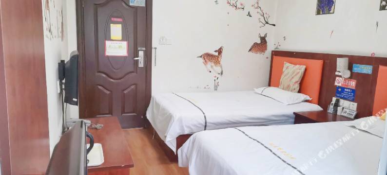 水富盛达宾馆图片