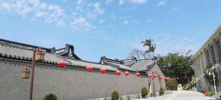 维也纳酒店(宾阳店)图片