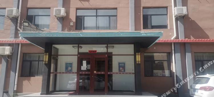 如家华驿酒店(乌兰察布维多利店)图片