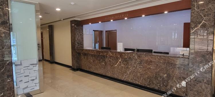 束草早安度假酒店(Sokcho Good Morning Hotel and Resort)图片