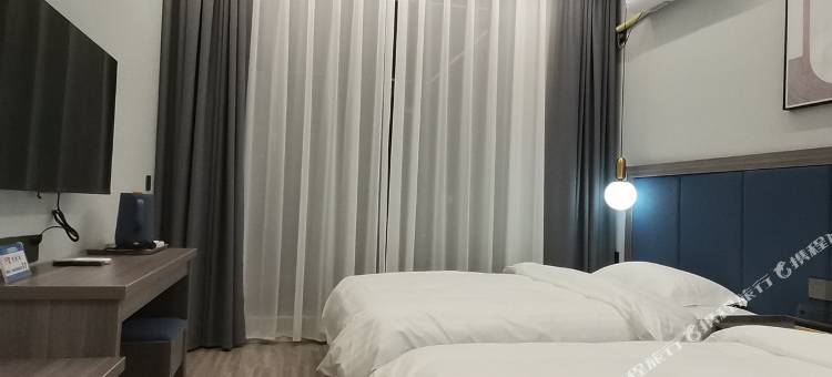 壹家民宿(华山游客中心店)图片
