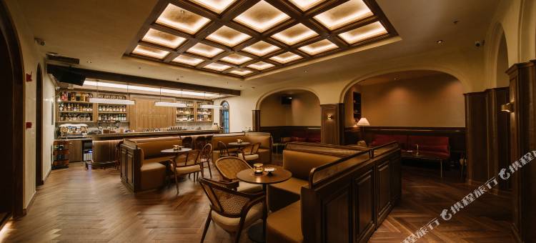 佛山岚山酒店(顺德清晖园店)图片