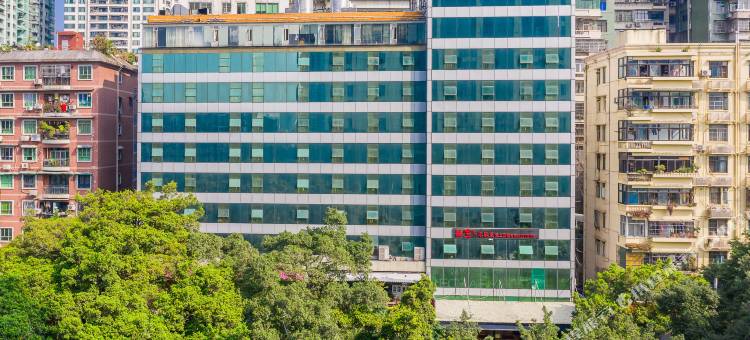 柏曼(广州北京路步行街东湖地铁站店)图片