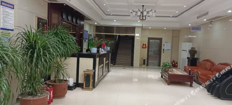 郸城沁园春大酒店图片