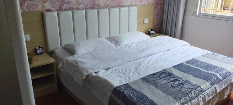 晴隆安吉宾馆图片