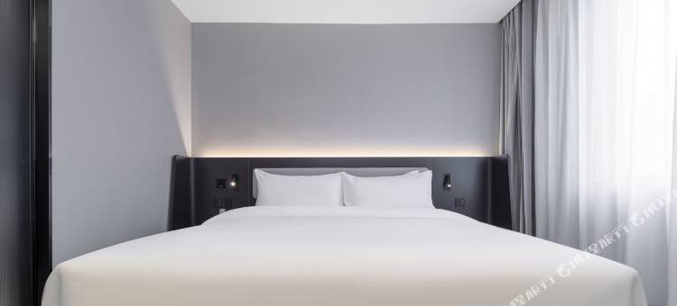 汉庭酒店(零陵芝山路店)图片