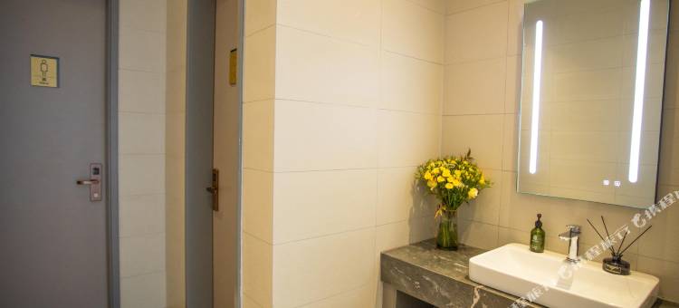 莫泰酒店(如东行政中心喜润城店)图片