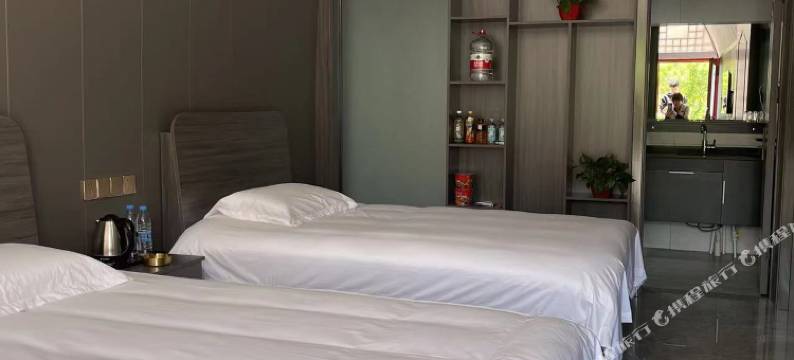 石娄山山景民宿图片