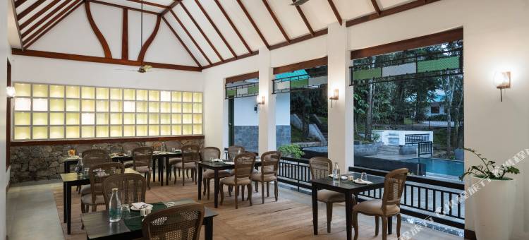 阿纳维拉萨姆瑞恩度假村(Reen Resorts Aanavilasam Plantation Thekkady)图片