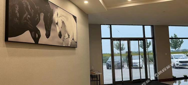 骏怡连锁酒店(沧州恒晟唐府店)图片
