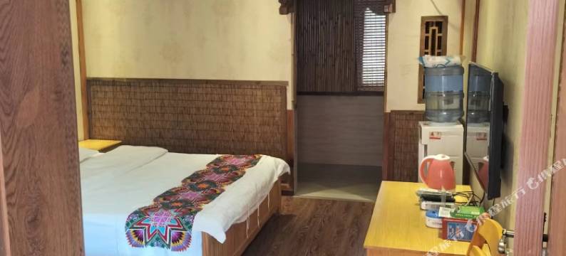 普者黑好好再来民宿图片