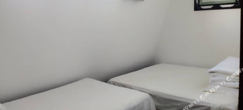 根河敖鲁古雅敏茵客栈图片